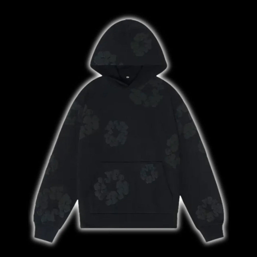 D HOODIES