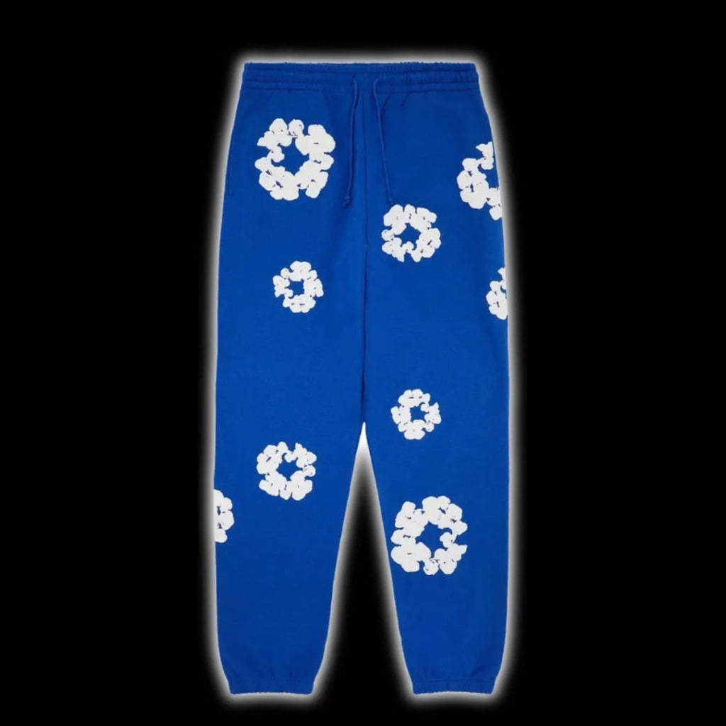 D PANTS
