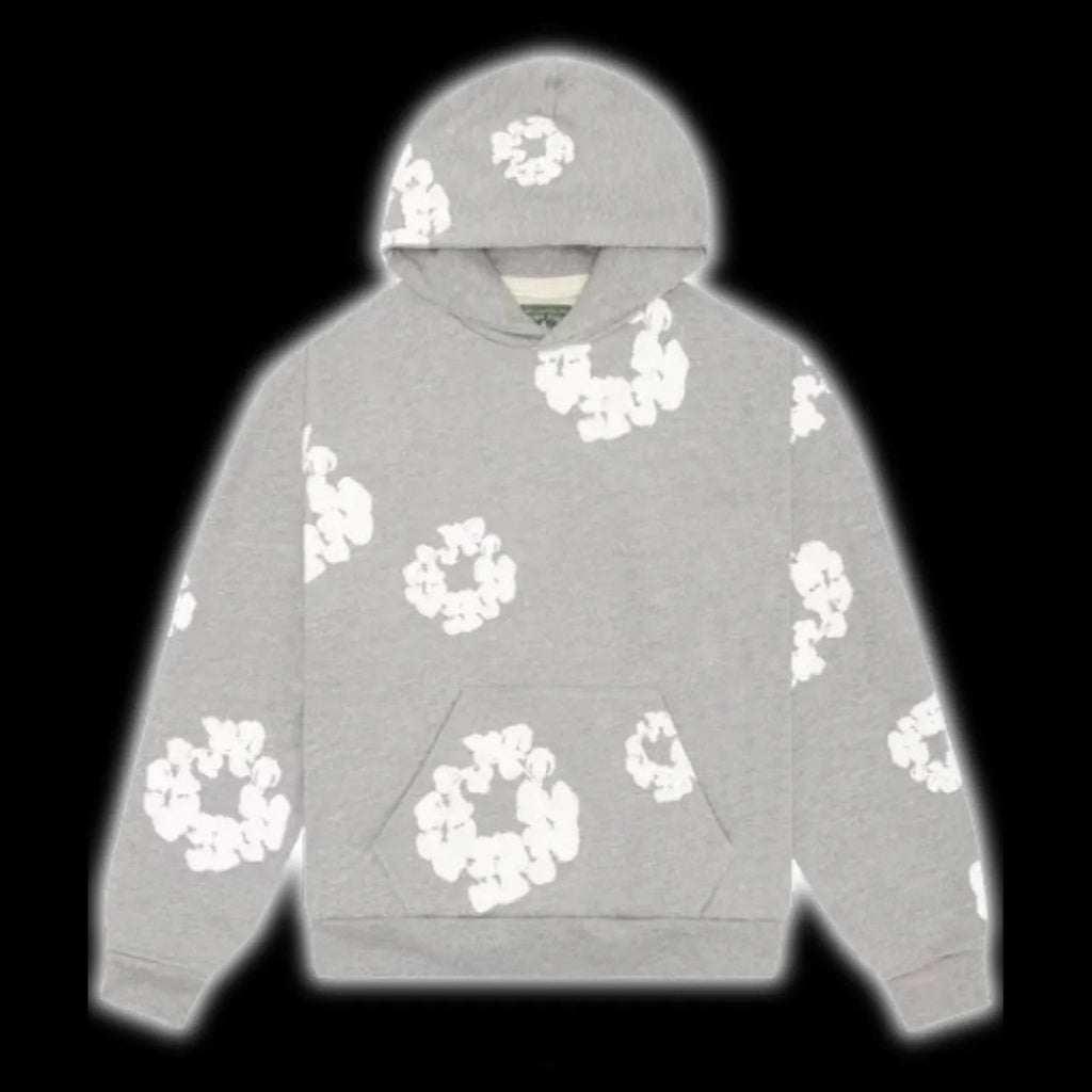 D HOODIES