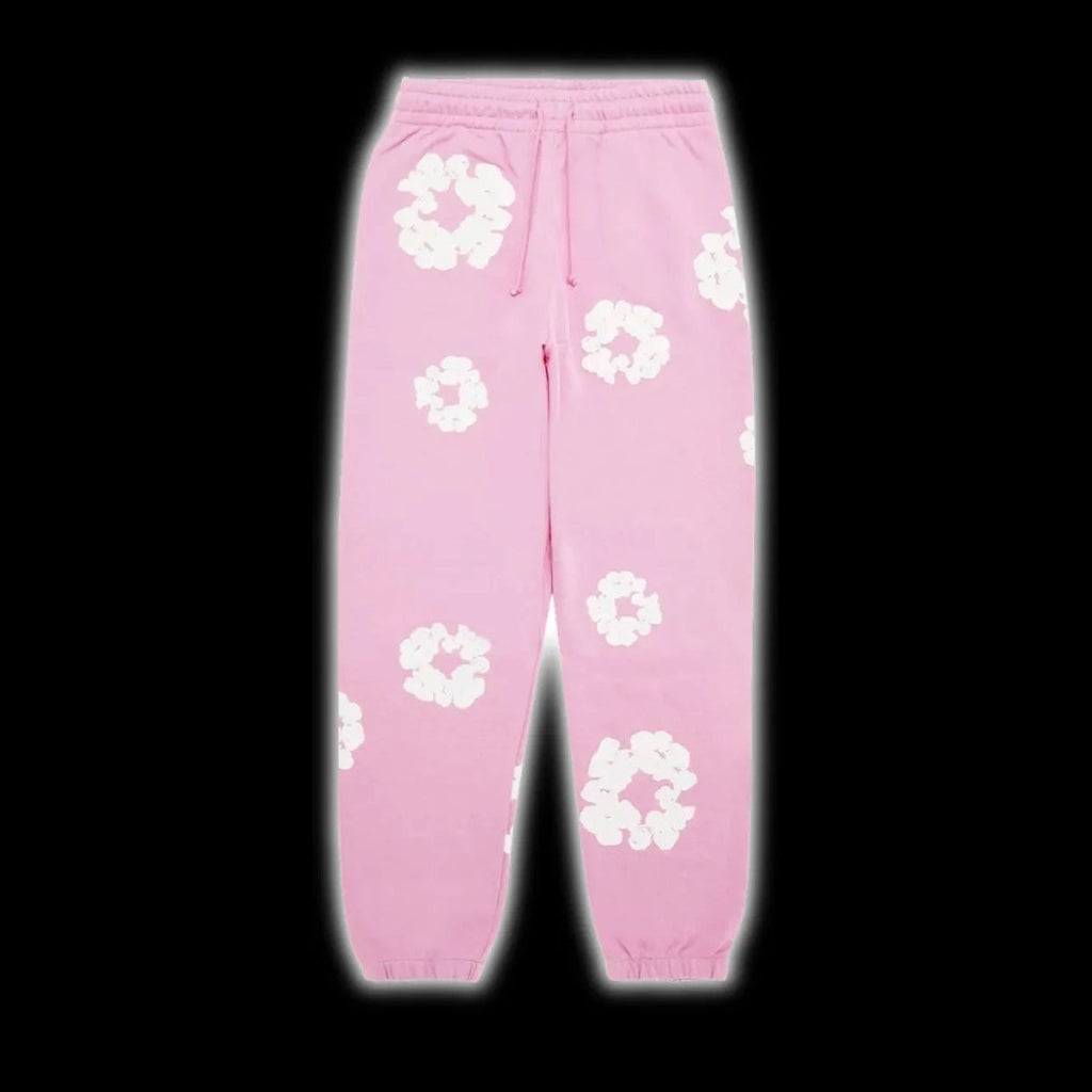 D PANTS