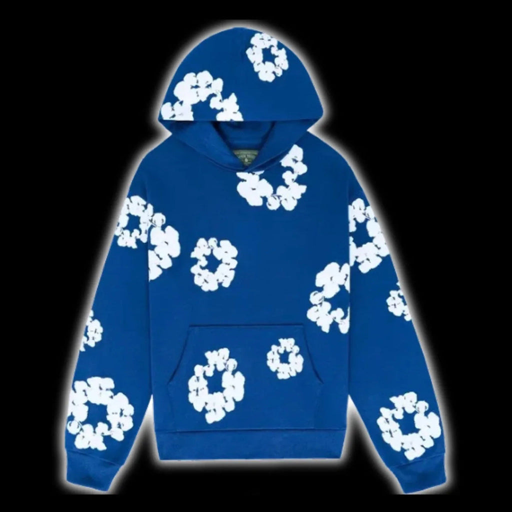 D HOODIES