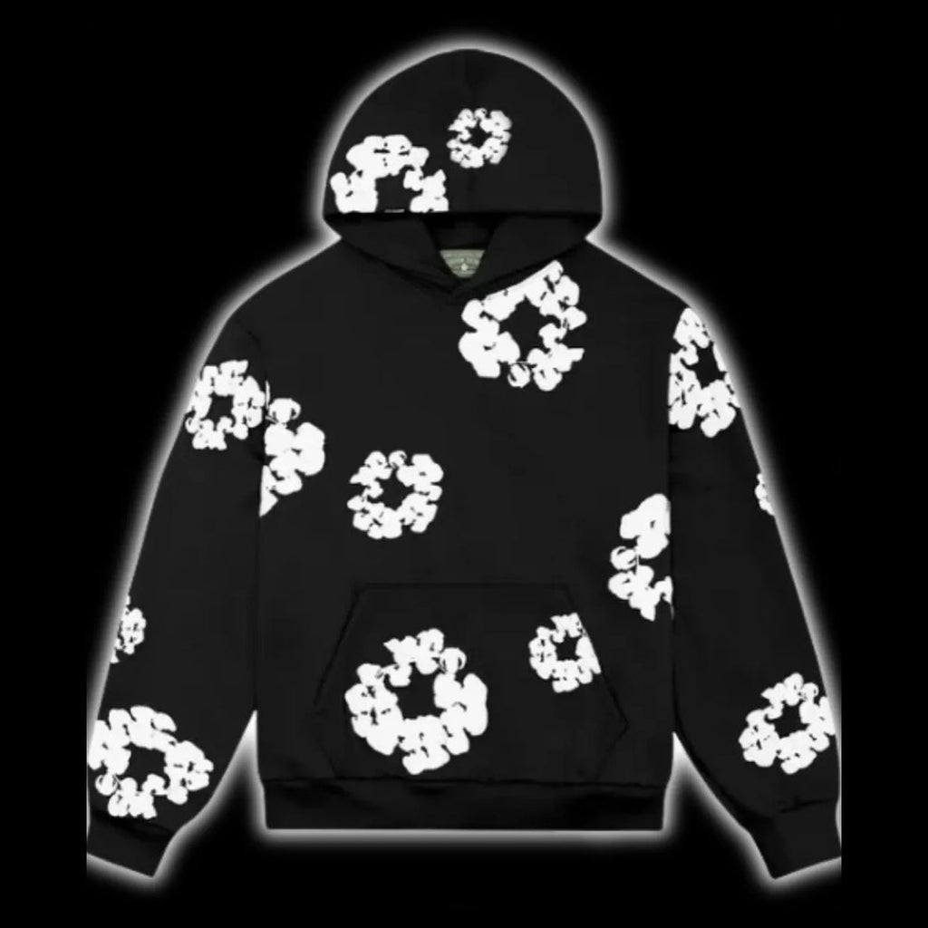 D HOODIES