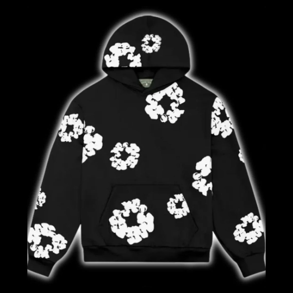 D HOODIES