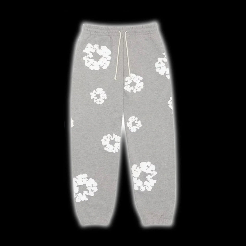 D PANTS