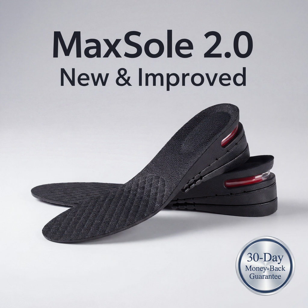 MaxSole 2.0